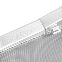 Load image into Gallery viewer, Mishimoto 2006-2013 BMW 335i/135i (Manual) Performance Aluminum Radiator Radiators Mishimoto
