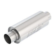Load image into Gallery viewer, Borla Universal XR-1 Multi-Core Racing Muffler 3.5in Center-Center 14in x 6.25in Round Muffler Borla
