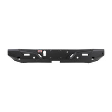 Load image into Gallery viewer, ARB 20-21 Jeep Gladiator JT Rear Bumper No Tire Carrier Bumpers - Steel ARB
