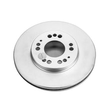 Load image into Gallery viewer, Power Stop 91-96 Dodge Stealth Front Evolution Geomet Coated Rotor Brake Rotors - OE - Cryo PowerStop   
