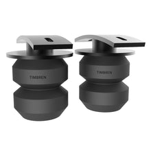 Load image into Gallery viewer, Timbren 1984 Toyota Land Cruiser Base Front Suspension Enhancement System Bump Stops Timbren
