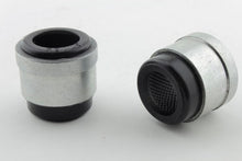 Load image into Gallery viewer, Whiteline Plus 09/02+ Ford Focus / 04-03/08 Mazda 3 Rear Upper Inner &amp; Outer Control Arm Bushing Kit Bushing Kits Whiteline
