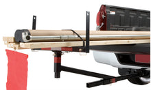 Load image into Gallery viewer, Lund Universal Hitch Rack - Black Hitch Racks LUND
