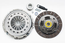 Load image into Gallery viewer, South Bend Clutch 88-93 Dodge Getrag/94-03 5.9L NV4500/99-00.5 NV5600(235hp) Org Feramic Clutch Repl Clutch Kits - Single South Bend Clutch
