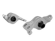 Skunk2 94-01 Acura Integra Black Anodized Billet Aluminum Body w/ Spherical Compliance Bearing Uncategorized Skunk2 Racing