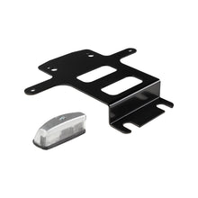Load image into Gallery viewer, ARB Kit Rego Plate Kit Suit Jl Incl Brkt &amp; Light Tow Bars ARB
