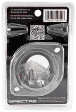 Load image into Gallery viewer, Spectre LSX Straight Water Neck Thermostat Housings Spectre

