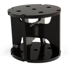 Load image into Gallery viewer, Air Lift Universal Angled Air Spring Spacer - 4in Lift Air Springs Air Lift
