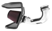 Load image into Gallery viewer, K&amp;N 77 Series Performance Intake Kit - 2015 Chevrolet Colorado / GMC Canyon 3.6L V6 Cold Air Intakes K&amp;N Engineering   
