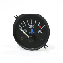 Load image into Gallery viewer, Omix Engine Temperature Gauge 87-91 Jeep Wrangler YJ Gauges OMIX
