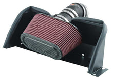 Load image into Gallery viewer, K&amp;N 05 Chevy SSR V8-6.0L Performance Intake Kit Cold Air Intakes K&amp;N Engineering   
