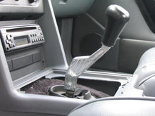 Load image into Gallery viewer, UMI Performance 79-04 Ford Mustang Billet Aluminum Short Shifter Shifters UMI Performance
