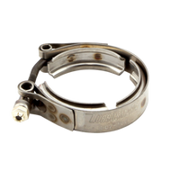 Turbosmart WG40 Inlet / WG45 Outlet V-Band Clamp | TS-0552-3003