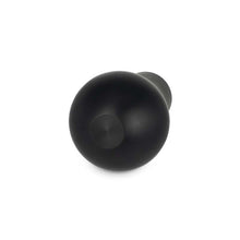 Load image into Gallery viewer, BLOX Racing Rlc Ultraform Shift Knob M12X1.25 - Black With Reverse Lock Out Shift Knobs BLOX Racing
