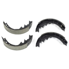Load image into Gallery viewer, Power Stop 84-85 Toyota 4Runner Rear Autospecialty Brake Shoes Brake Shoes PowerStop
