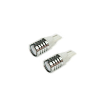 Load image into Gallery viewer, Oracle T10 3W Cree LED Bulbs (Pair) - Cool White SEE WARRANTY Bulbs ORACLE Lighting
