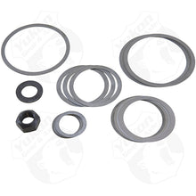 Load image into Gallery viewer, Yukon Gear Replacement Carrier Shim Kit For Dana 70 &amp; 70HD Differential Bushings Yukon Gear &amp; Axle
