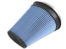 Load image into Gallery viewer, aFe MagnumFLOW Pro5R Intake Replacement Air Filter (7.75x5.75in)F x (9x7in)B x (6x2.75in)T x 9.5in H Air Filters - Direct Fit aFe
