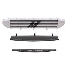 Load image into Gallery viewer, Mishimoto 14-16 Ford Fiesta ST 1.6L Performance Intercooler (Silver) Intercooler Kits Mishimoto
