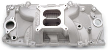Load image into Gallery viewer, Edelbrock Performer RPM 396 Oval Manifold Intake Manifolds Edelbrock
