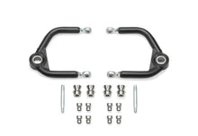 Load image into Gallery viewer, Fabtech 10-14 Ford F150 Raptor 4WD 0in/4in Uniball Upper Control Arm Kit Lift Kits Fabtech
