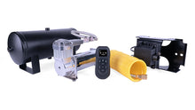 Load image into Gallery viewer, Air Lift Wireless Air Tank Kit w/ EZ Mount Suspension Controllers Air Lift
