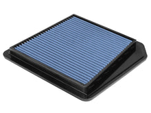 Load image into Gallery viewer, aFe Magnum FLOW OER Pro 5R Air Filter 11-13 Infiniti QX56 V8-5.6L Air Filters - Drop In aFe
