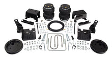 Load image into Gallery viewer, Air Lift Loadlifter 5000 Ultimate for 2016 Nissan Titan XD (2WD/4WD) Air Suspension Kits Air Lift
