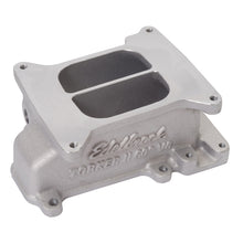 Load image into Gallery viewer, Edelbrock Manifold Top Only-STD Flange 4V Intake Manifolds Edelbrock
