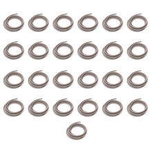 Load image into Gallery viewer, Russell Performance POWERFLEX HOSE -10 IN 3 FT LENGTHS 25 PC BULK PKG Hoses Russell
