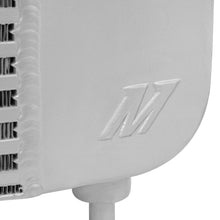 Load image into Gallery viewer, Mishimoto 06-10 Chevy 6.6L Duramax Intercooler (Silver) Intercoolers Mishimoto
