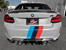 Load image into Gallery viewer, aFe MACHForce XP 3in-2.5in 304SS Exhaust Cat-Back 15-20 Audi S3 L4-2.0L (t) - Carbon Tips Catback aFe
