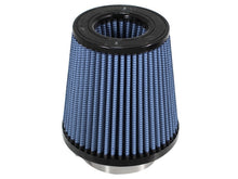 Load image into Gallery viewer, aFe MagnumFLOW Air Filters 3-1/2F x 6B x 4-1/2T (INV) x 6H Air Filters - Direct Fit aFe
