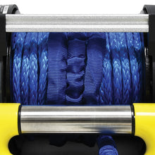 Load image into Gallery viewer, Superwinch 5500 LBS 12V DC 1/4in x 60ft Synthetic Rope S5500 Winch Winches Superwinch
