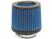 Load image into Gallery viewer, aFe MagnumFLOW Air Filters IAF P5R A/F P5R 3-1/2F x 6B x 5-1/2T (Inv) x 5H (IM) Air Filters - Universal Fit aFe
