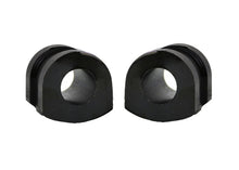 Load image into Gallery viewer, Whiteline 92-98 BMW 318i 27mm Front Sway Bar Mount Bushing Kit Sway Bar Bushings Whiteline
