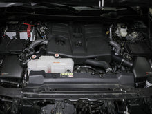 Load image into Gallery viewer, aFe Super Stock Induction System Pro 5R Media Jeep 22-23 Toyota Tundra V6-3.4L (tt) Cold Air Intakes aFe
