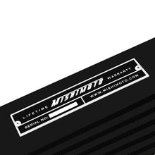 Load image into Gallery viewer, Mishimoto 03-05 Dodge Neon SRT-4 Black Aluminum Performance Intercooler Kit Intercooler Kits Mishimoto
