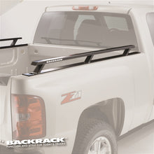 Load image into Gallery viewer, BackRack 2019+ Silverado/Sierra 6.5ft Bed Siderails - Standard Bed Rails BackRack
