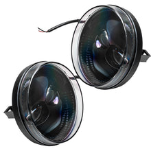 Load image into Gallery viewer, Oracle 07-14 GMC Sierra 1500/2500/3500 High Powered LED Fog (Pair) - 6000K SEE WARRANTY Fog Lights ORACLE Lighting

