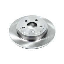 Load image into Gallery viewer, Power Stop 11-19 Dodge Durango Rear Autospecialty Brake Rotor Brake Rotors - OE PowerStop
