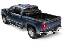 Load image into Gallery viewer, Truxedo 2020 GMC Sierra &amp; Chevrolet Silverado 2500HD &amp; 3500HD 6ft 9in Sentry CT Bed Cover Bed Covers - Roll Up Truxedo
