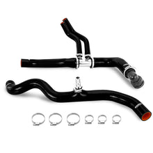 Load image into Gallery viewer, Mishimoto 18-20 Ford Raptor 3.5L EcoBoost Silicone Hose Kit - Black Hoses Mishimoto
