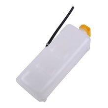Load image into Gallery viewer, Omix Coolant Overflow Bottle 97-06 Jeep Wrangler Fuel Tanks OMIX
