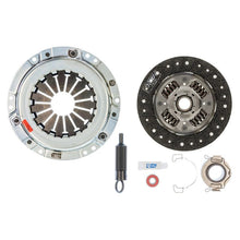 Load image into Gallery viewer, Exedy 1988-1989 Toyota MR2 Super Charged L4 Stage 1 Organic Clutch Clutch Kits - Single Exedy
