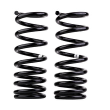 Load image into Gallery viewer, ARB / OME Coil Spring Rear Mits Pajeromed Coilover Springs Old Man Emu
