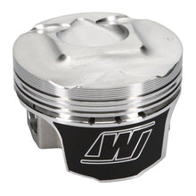 Load image into Gallery viewer, Wiseco GM 2.0 LSJ/LNF 4vp * Turbo * Piston Shelf Stock Kit Piston Sets - Forged - 4cyl Wiseco
