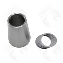 Load image into Gallery viewer, Yukon Gear Crush Sleeve Eliminator Kit For Chrysler 8.75in Differential Bushings Yukon Gear &amp; Axle
