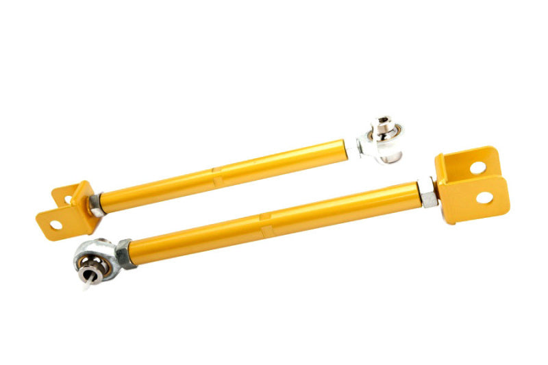 ISR Performance Rear Toe Control Rods - 89-98 (S13/S14) Nissan 240sx Suspension Arms & Components ISR Performance