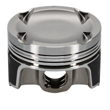 Load image into Gallery viewer, Wiseco 1400 HD Mitsu EVO 8 - 4G63 Turbo -14cc Piston Shelf Stock Pistons - Forged - Single Wiseco
